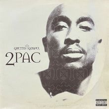 画像をギャラリービューアに読み込む, 2PAC / GHETTO GOSPEL/THUGS GET LONELY TOO