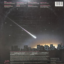 画像をギャラリービューアに読み込む, MIDNIGHT STAR / PLANETARY INVASION