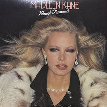 画像をギャラリービューアに読み込む, MADLEEN KANE / ROUGH DIAMOND