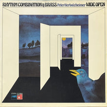 画像をギャラリービューアに読み込む, RHYTHM COMBINATION & BRASS / MIND TRANSPLANT
