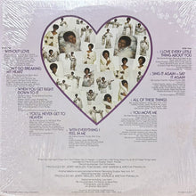 画像をギャラリービューアに読み込む, ARETHA FRANKLIN / WITH EVERYTHING I FEEL IN ME