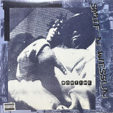 画像をギャラリービューアに読み込む, SMIF-N-WESSUN / WONTIME/STAND STRONG