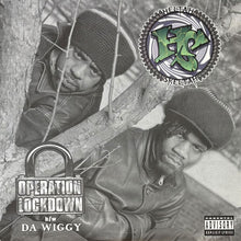 画像をギャラリービューアに読み込む, HELTAH SKELTAH / OPERATION LOCKDOWN/DA WIGGY