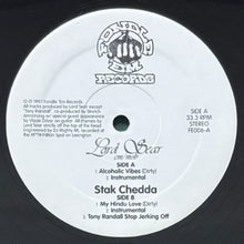 画像をギャラリービューアに読み込む, LORD SEAR/STAK CHEDDA / ALCOHOLIC VIBES/MY HINDU LOVE