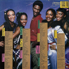 画像をギャラリービューアに読み込む, WOODS EMPIRE / UNIVERSAL LOVE