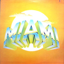 画像をギャラリービューアに読み込む, MIAMI / S/T