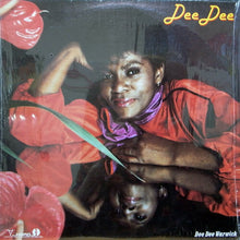 画像をギャラリービューアに読み込む, DEE DEE WARWICK / DEE DEE