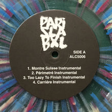 画像をギャラリービューアに読み込む, ALCHEMIST / PARIS L.A. BRUXELLES INSTRUMENTALS