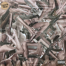 画像をギャラリービューアに読み込む, ALCHEMIST / LUNCH MEAT