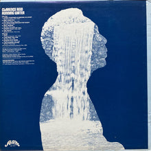 画像をギャラリービューアに読み込む, CLARENCE REID / RUNNING WATER