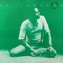 画像をギャラリービューアに読み込む, AL JARREAU / WE GOT BY