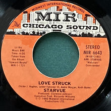 画像をギャラリービューアに読み込む, STARVUE / BODY FUSION/LOVE STRUCK