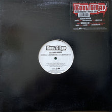 画像をギャラリービューアに読み込む, KOOL G RAP / BLACK WIDOW/WHERE U AT