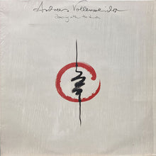 画像をギャラリービューアに読み込む, ANDREAS VOLLENWEIDER / DANCING WITH THE LION