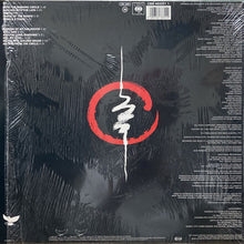 画像をギャラリービューアに読み込む, ANDREAS VOLLENWEIDER / DANCING WITH THE LION