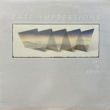 画像をギャラリービューアに読み込む, JON ST. JAMES / FAST IMPRESSIONS