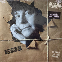 画像をギャラリービューアに読み込む, DEODATO / SOMEWHERE OUT THERE