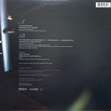 画像をギャラリービューアに読み込む, REKS / SAY GOODNIGHT/BIG DREAMERS/PRAY FOR ME