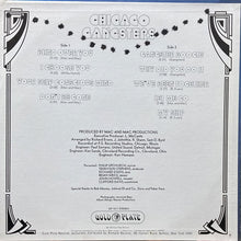 画像をギャラリービューアに読み込む, CHICAGO GANGSTERS / BLIND OVER YOU