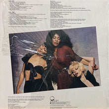 画像をギャラリービューアに読み込む, HOT / STRONG TOGETHER