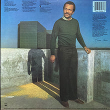 画像をギャラリービューアに読み込む, AL JOHNSON / BACK FOR MORE