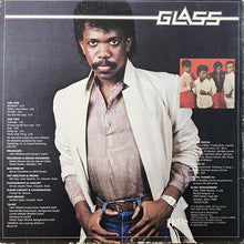 画像をギャラリービューアに読み込む, GLASS featuring JOHN WILLIAMS / INTRODUCING GLASS featuring JOHN WILLIAMS