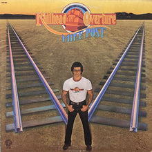 画像をギャラリービューアに読み込む, MIKE POST / RAILHEAD OVERTURE