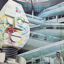 画像をギャラリービューアに読み込む, ALAN PARSONS PROJECT / I ROBOT