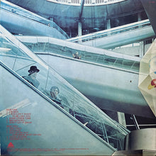 画像をギャラリービューアに読み込む, ALAN PARSONS PROJECT / I ROBOT