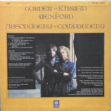 画像をギャラリービューアに読み込む, TURNER & KIRWAN OF WEXFORD / ABSOLUTELY AND COMPLETELY