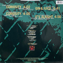 画像をギャラリービューアに読み込む, AARON HALL/DeVANTE/SISTA / DANGEROUS MINDS EP