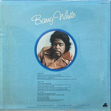 画像をギャラリービューアに読み込む, BARRY WHITE / I'VE GOT SO MUCH TO GIVE