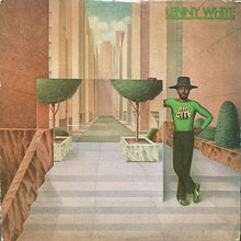 画像をギャラリービューアに読み込む, LENNY WHITE / BIG CITY