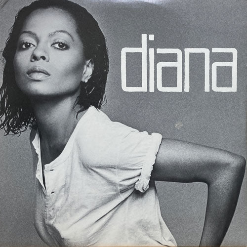 DIANA ROSS / DIANA – VINYL CHAMBER