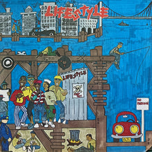 画像をギャラリービューアに読み込む, LIFESTYLE / LIFESTYLE