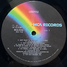 画像をギャラリービューアに読み込む, LIFESTYLE / LIFESTYLE