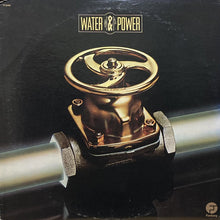 画像をギャラリービューアに読み込む, WATER & POWER / S/T