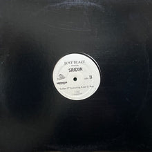 画像をギャラリービューアに読み込む, SAIGON / COME AGAIN/LETTER P