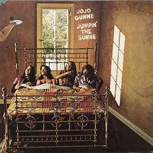 画像をギャラリービューアに読み込む, JO JO GUNNE / JUMPIN' THE GUNNE