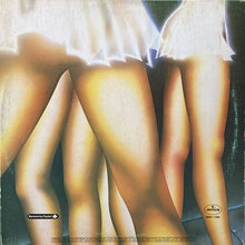 画像をギャラリービューアに読み込む, STREETWALKERS / STREETWALKERS