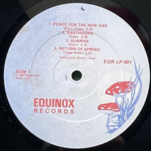 画像をギャラリービューアに読み込む, SOLSTICE / SILENT DANCE