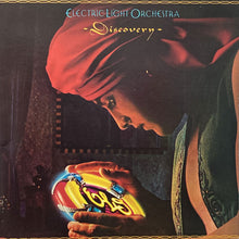 画像をギャラリービューアに読み込む, ELECTRIC LIGHT ORCHESTRA / DISCOVERY