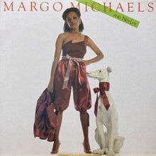 画像をギャラリービューアに読み込む, MARGO MICHAELS AND NITELITE / S/T