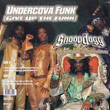 画像をギャラリービューアに読み込む, SNOOP DOGG/LIL' J/EARTH WIND & FIRE / UNDERCOVA FUNK (GIVE UP THE FUNK)/I NEED LUV 2002/WHATEVER HAPPENED TO THE....