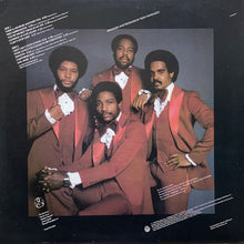 画像をギャラリービューアに読み込む, STYLISTICS / IN FASHION