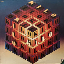 画像をギャラリービューアに読み込む, KILO / S/T