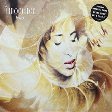 画像をギャラリービューアに読み込む, INNOCENCE / BELIEF