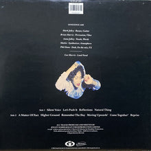 画像をギャラリービューアに読み込む, INNOCENCE / BELIEF