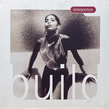 画像をギャラリービューアに読み込む, INNOCENCE / BUILD