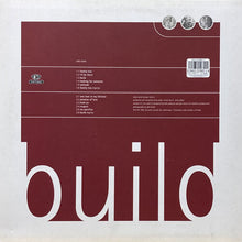 画像をギャラリービューアに読み込む, INNOCENCE / BUILD